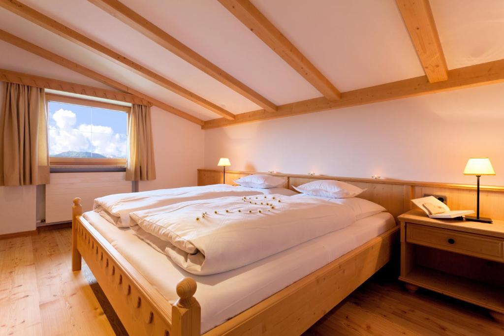Hotel Laerchenhof Natur Seefeld in Tirol Cameră foto