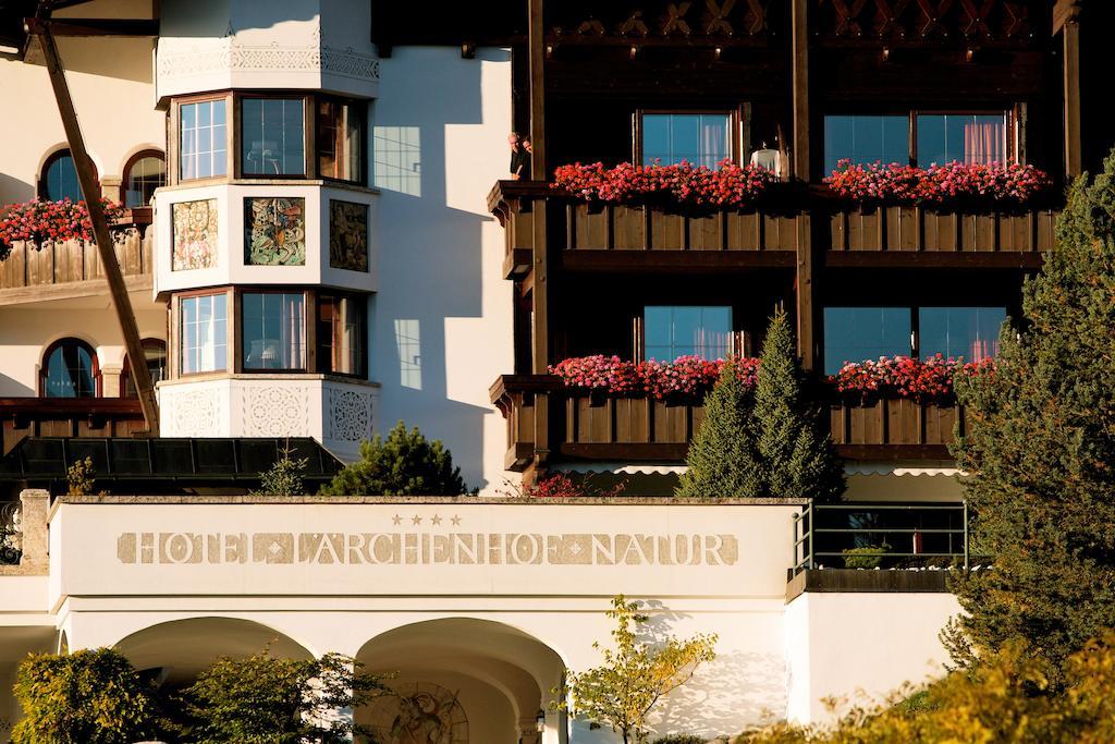 Hotel Laerchenhof Natur Seefeld in Tirol Cameră foto